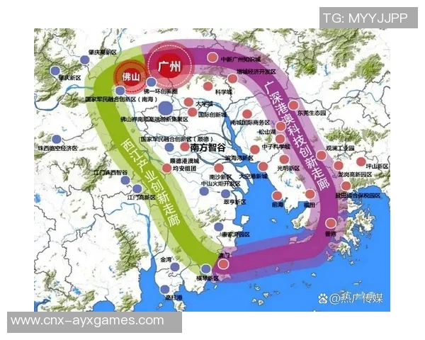 佛山与东莞的城市发展对比探讨及未来潜力分析